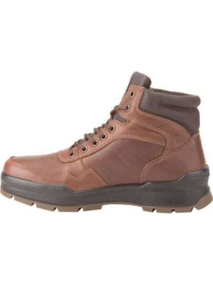 BOTIN MONTAÑA Y SENDERISMO AGUJETA CAFE FLEXI - Image 5