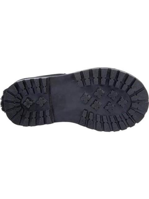 BOTIN SUELA TRACK CONEJO NEGRO BAMBINO - Image 4