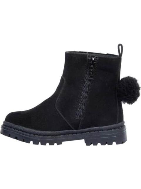 BOTIN SUELA TRACK CONEJO NEGRO BAMBINO - Image 5