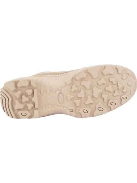 BOTIN TACTICO CASCO DE SEGURIDAD BEIGE RAM PRO - Image 4