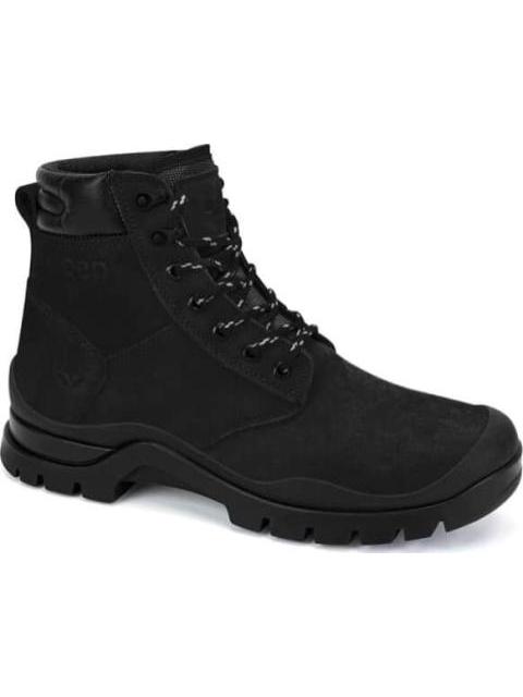 BOTIN TACTICO TODOTERRENO NEGRO JEEP