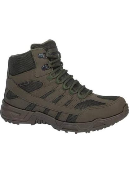 BOTIN TACTICO TODOTERRENO VERDE OLIVO HUMMER - Image 2