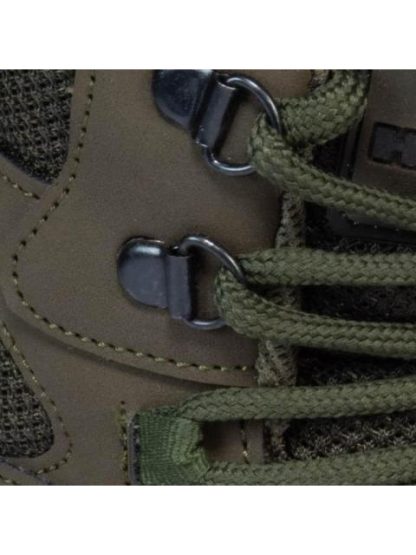 BOTIN TACTICO TODOTERRENO VERDE OLIVO HUMMER - Image 6