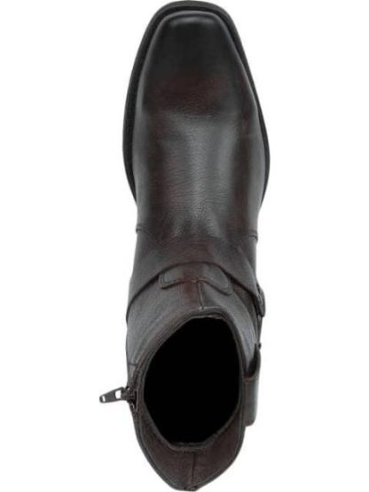 BOTIN VAQUERO PIEL CAFE JC MCCOY - Image 3