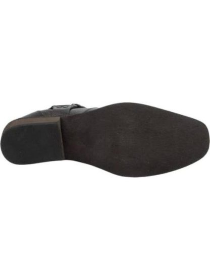 BOTIN VAQUERO PIEL CAFE JC MCCOY - Image 4