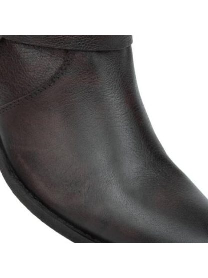 BOTIN VAQUERO PIEL CAFE JC MCCOY - Image 6