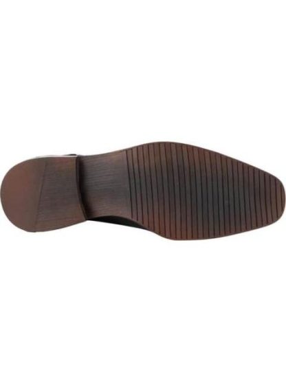 BOTIN VESTIR AGUJETA NEGRO UOMO DI FERRO - Image 4