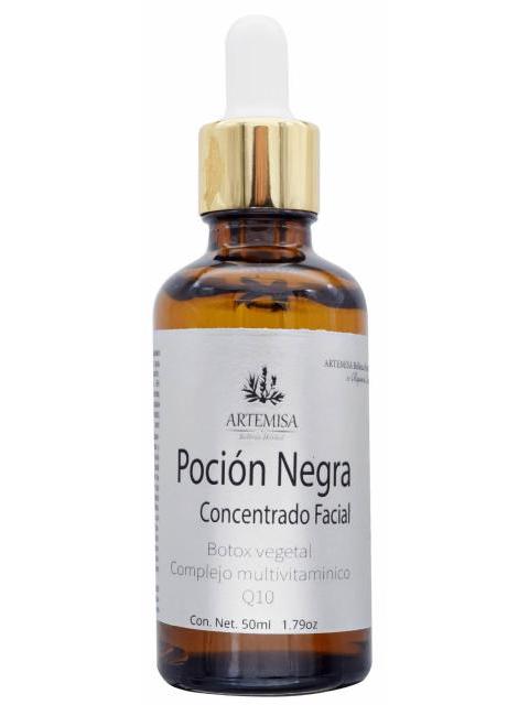 BOTOX VEGETAL 50 ML ARTEMISA