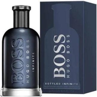 BOTTLED INFINITE EDP 200ML PARA HOMBRE