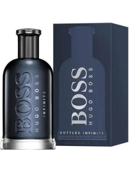 BOTTLED INFINITE EDP 200ML PARA HOMBRE