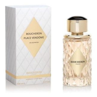 BOUCHERON PLACE VENDOME 100 ML EDP