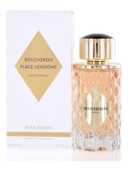 BOUCHERON PLACE VENDOME 100 ML EDP