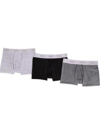 BOXER CORTO MULTICOLOR EVERLAST