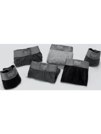 BOXER LARGO MULTICOLOR EVERLAST