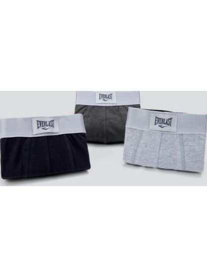 BOXER LARGO MULTICOLOR EVERLAST