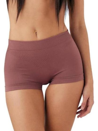 BOXER LEVANTA GLUTEOS BICOLOR LOVE TO LOUNGE - Image 2