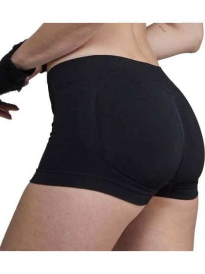 PANTI LEVANTA GLUTEOS NEGRO LOVE TO LOUNGE - Image 3