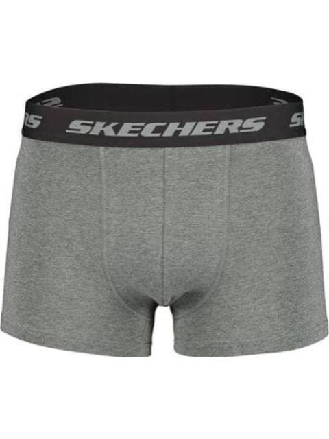 BOXERS SET 3 BOXER MULTICOLOR SKECHERS1 - Image 3