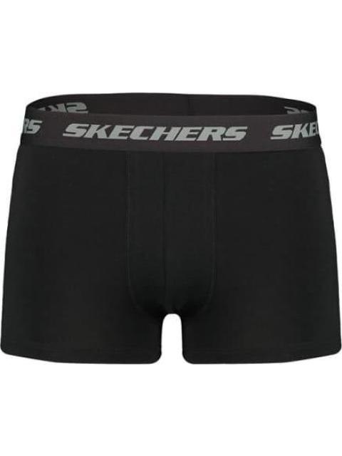 BOXERS SET 3 BOXER MULTICOLOR SKECHERS1 - Image 4
