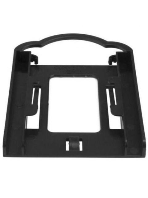 STARTECH BRACKET DE MONTAJE DE DISCO DURO-SSD DE 2.5 PARA 3.5 - Image 4