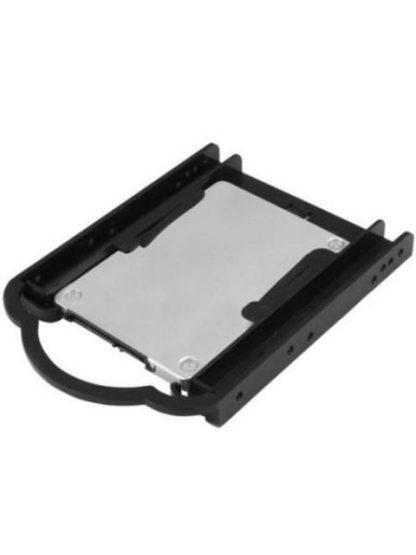 STARTECH  BRACKET DE MONTAJE DE DISCO DURO-SSD DE 2.5 PARA 3.5 - Image 6