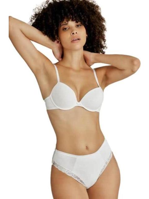 BRASIER COPA COMPLETA BLANCO LOVE TO LOUNGE