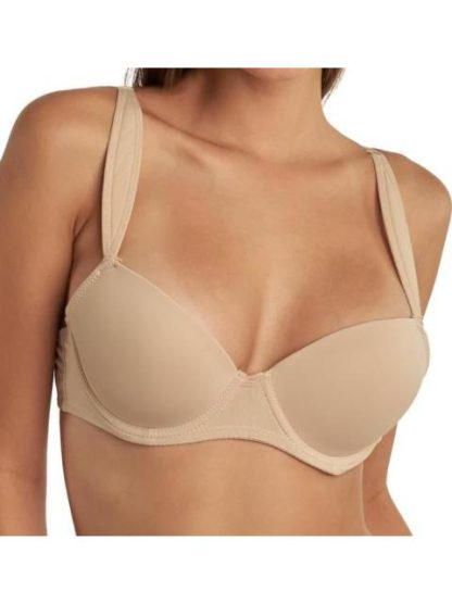 BRASIER TIRANTES ACOLCHADOS NUDE LOVE TO LOUNGE - Image 5