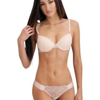 BRASIER COPA REGULAR ROSA LOVE TO LOUNGE