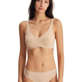 BRASIER CORTE LASER NUDE LOVE TO LOUNGE