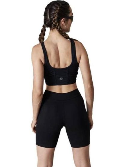 TOP DEPORTIVO NEGRO PROKENNEX - Image 2