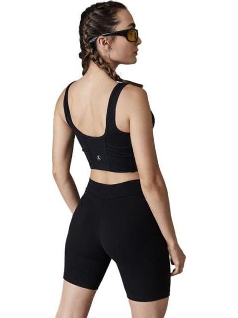 TOP DEPORTIVO NEGRO PROKENNEX - Image 4