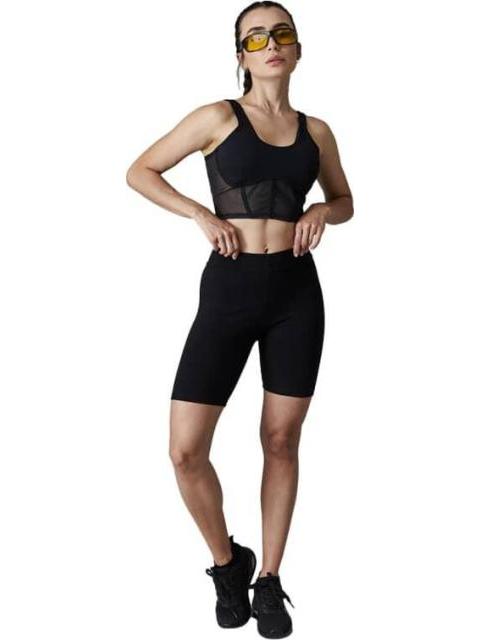 TOP DEPORTIVO NEGRO PROKENNEX - Image 5