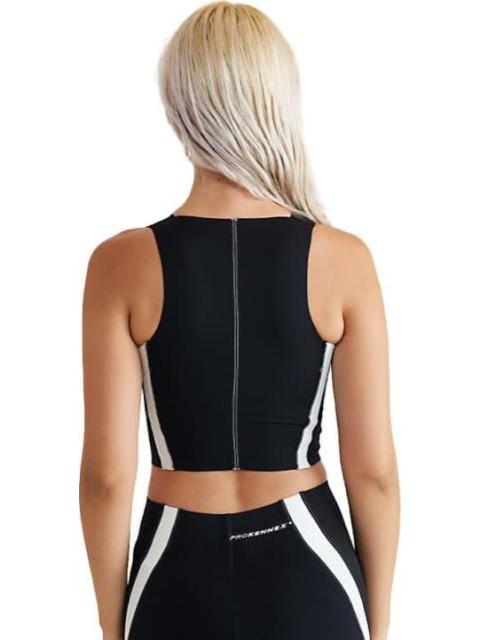 BRASIER DEPORTIVO NEGRO PROKENNEX - Image 3