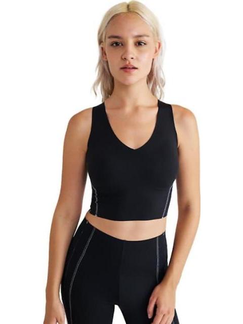 BRASIER DEPORTIVO NEGRO PROKENNEX - Image 4