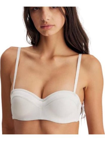 BRASIER MULTIPOSICIONES BLANCO LOVE TO LOUNGE - Image 2