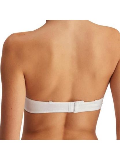 BRASIER MULTIPOSICIONES BLANCO LOVE TO LOUNGE - Image 3