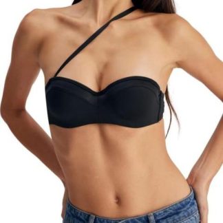 BRASIER MULTIPOSICIONES NEGRO LOVE TO LOUNGE