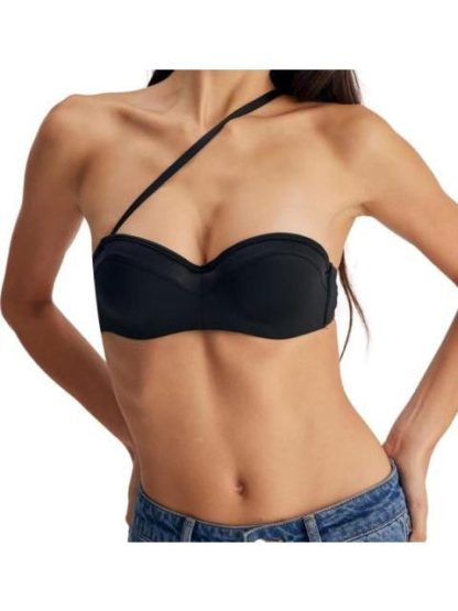 BRASIER MULTIPOSICIONES NEGRO LOVE TO LOUNGE