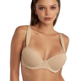 BRASIER TIRANTES ACOLCHADOS NUDE LOVE TO LOUNGE