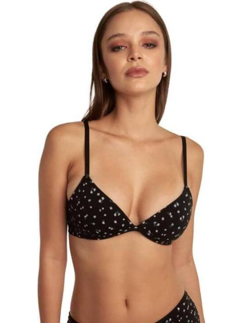 BRASIER SIN VARILLA NEGRO LOVE TO LOUNGE - Image 3