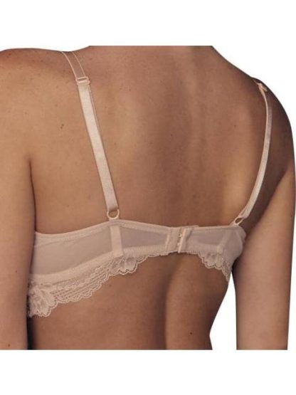 BRASIER MEDIA COPA CON PUSH UP ROSA LOVE TO LOUNGE - Image 3