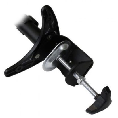 STARTECH  SOPORTE CON BRAZOS ARTICULADOS PARA 2 MONITORES 12-24 MAX. 13.6KGS - Image 3