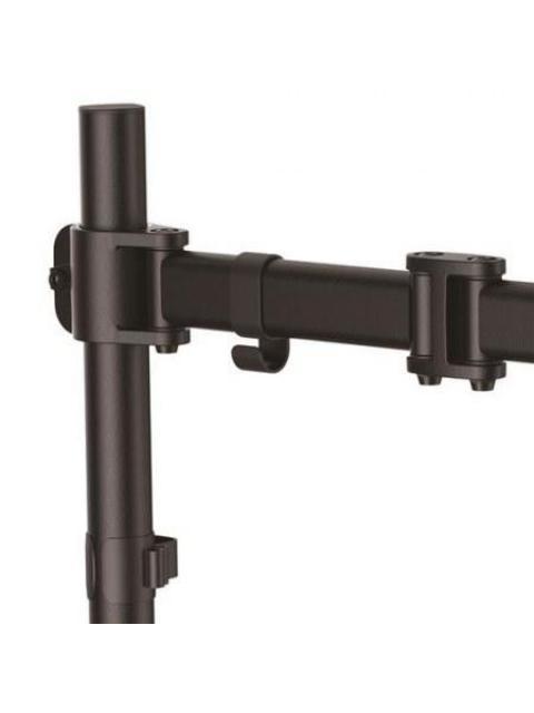 STARTECH  BRAZO ARTICULADO PARA MONITOR 13 - 27 HASTA 8KG NEGRO - Image 3