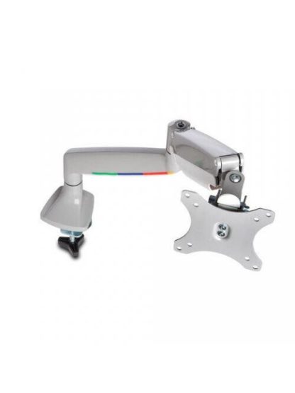 KENSINGTON BRAZO DE ESCRITORIO PARA MONITOR 13 - 32 HASTA 9KG GRIS-PLATA - Image 5