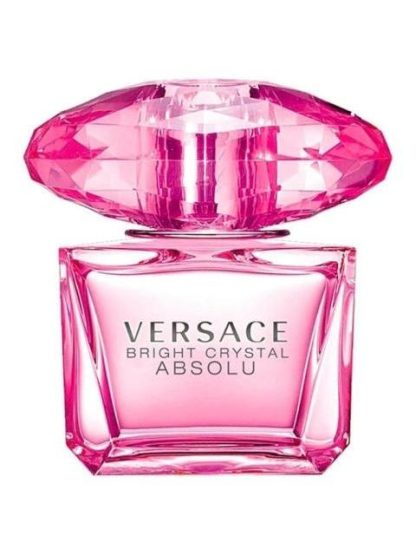 BRIGHT CRYSTAL ABSOLU EDP 90ML PARA MUJER