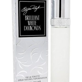 BRILLIANT WHITE DIAMONDS 100ML EDT SPRAY