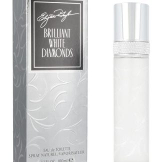 BRILLIANT WHITE DIAMONDS DAMA ELIZABETH TAYLOR 100 ML
