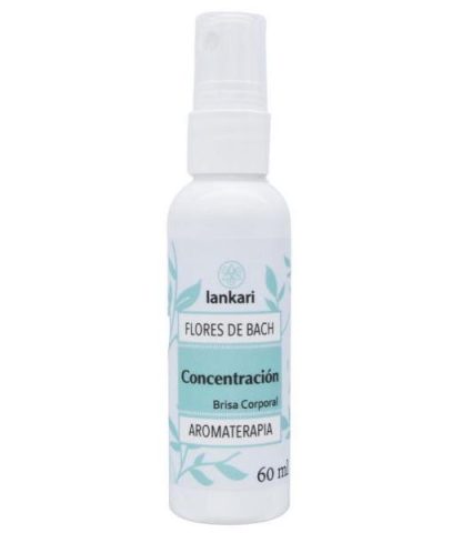 BRISA CONCENTRACION 60ML LANKARI