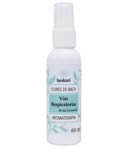 BRISA VIAS RESPIRATORIAS 60ML LANKARI