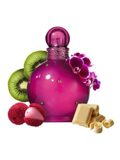 BRITNEY SPEARS FANTASY - EDP DE 100 ML - Image 3